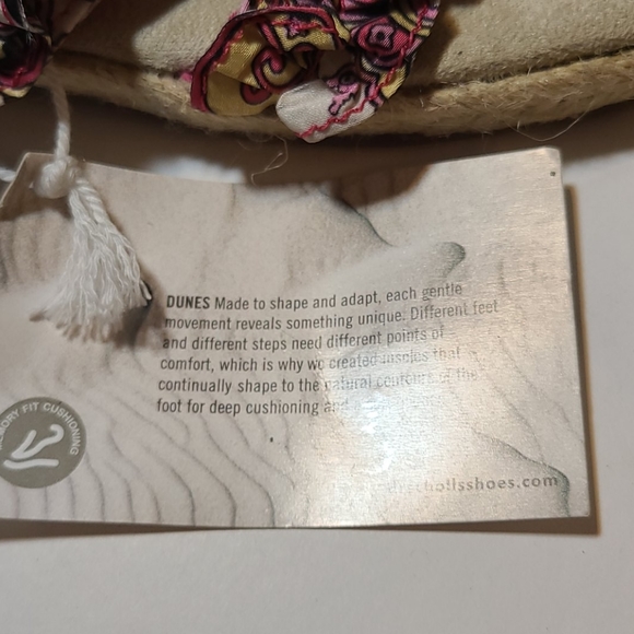 🆕️ Dr. Scholl's Memory Foam Sandals - Picture 4 of 7